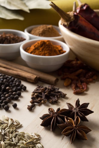 herbal picture