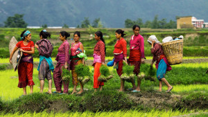 People-of-Nepal